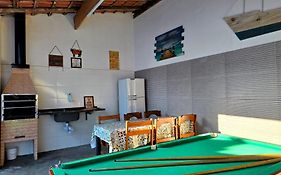 Casa no Centro 600m da Praia